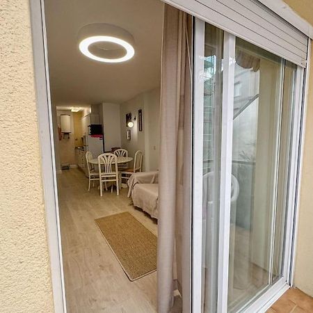 Apartamento Marina โรเซส ภายนอก รูปภาพ