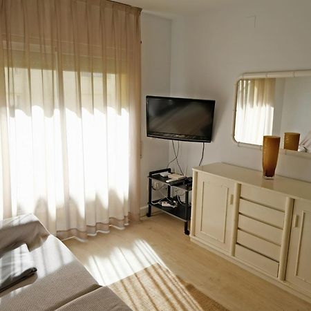 Apartamento Marina โรเซส ภายนอก รูปภาพ