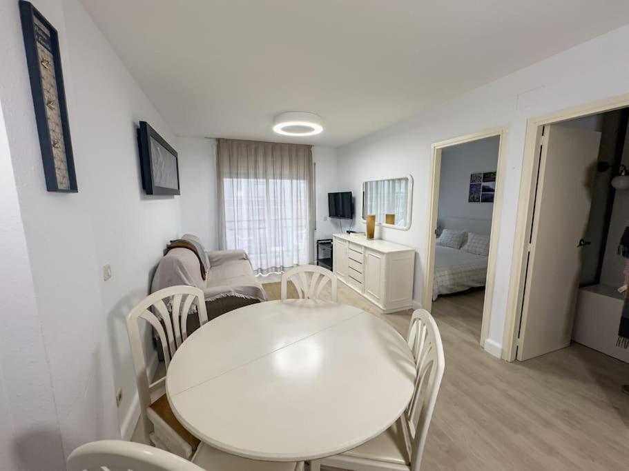 Apartamento Marina โรเซส ภายนอก รูปภาพ