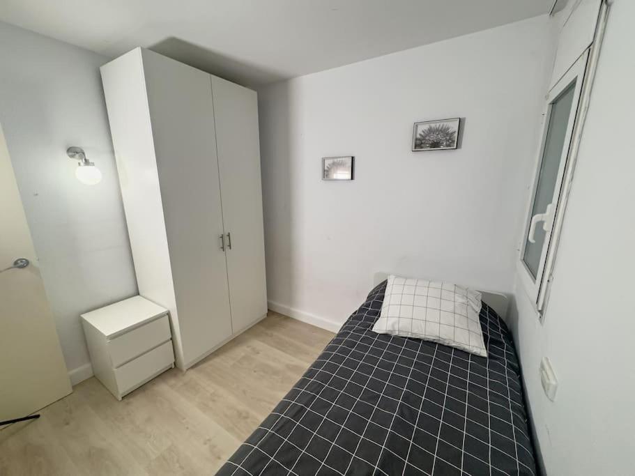 Apartamento Marina โรเซส ภายนอก รูปภาพ