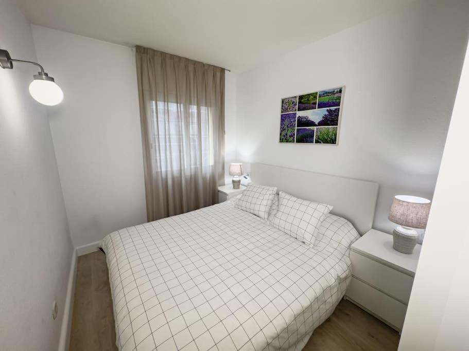 Apartamento Marina โรเซส ภายนอก รูปภาพ