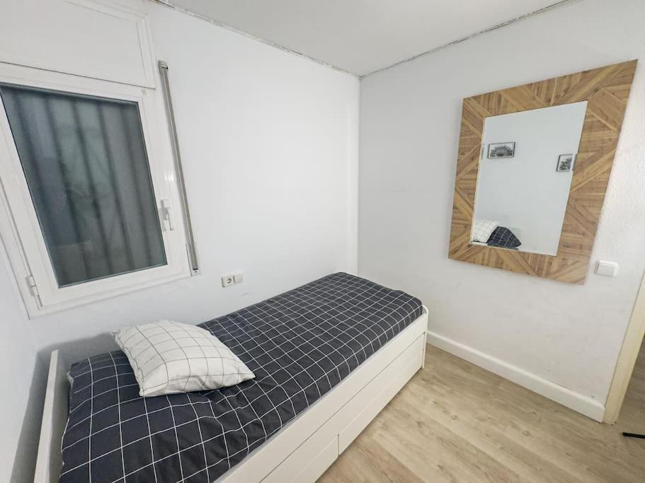 Apartamento Marina โรเซส ภายนอก รูปภาพ