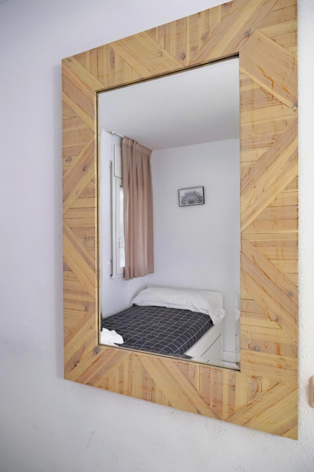 Apartamento Marina โรเซส ภายนอก รูปภาพ