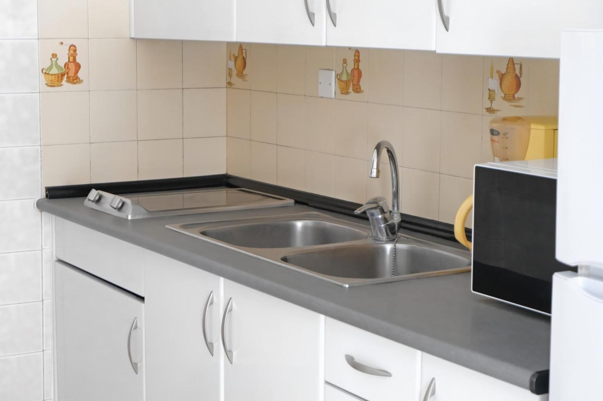 Apartamento Marina โรเซส ภายนอก รูปภาพ