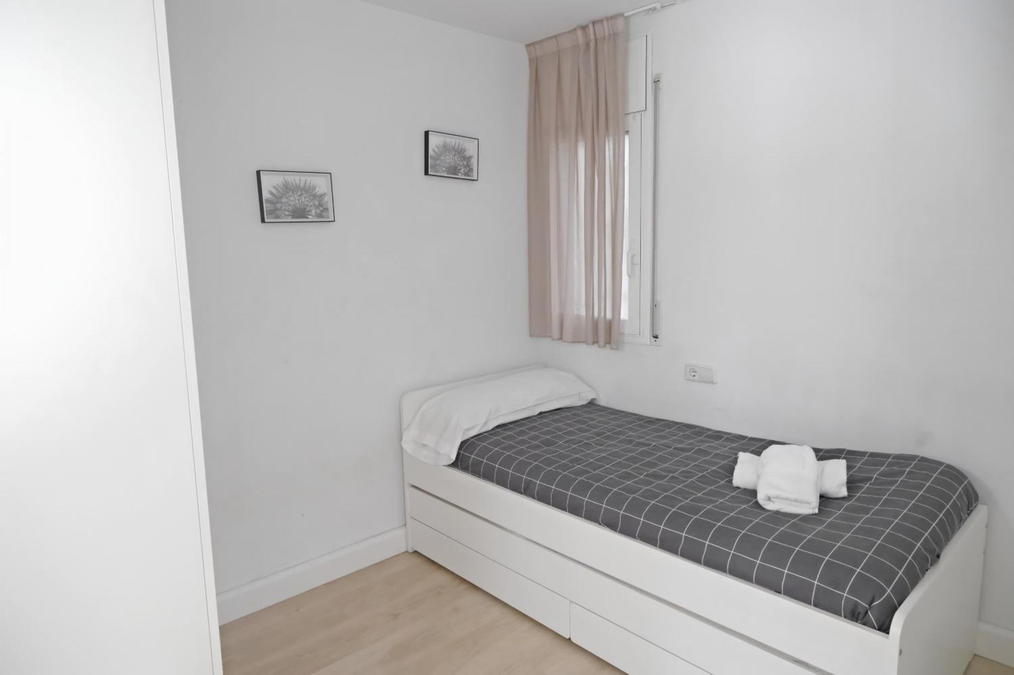 Apartamento Marina โรเซส ภายนอก รูปภาพ