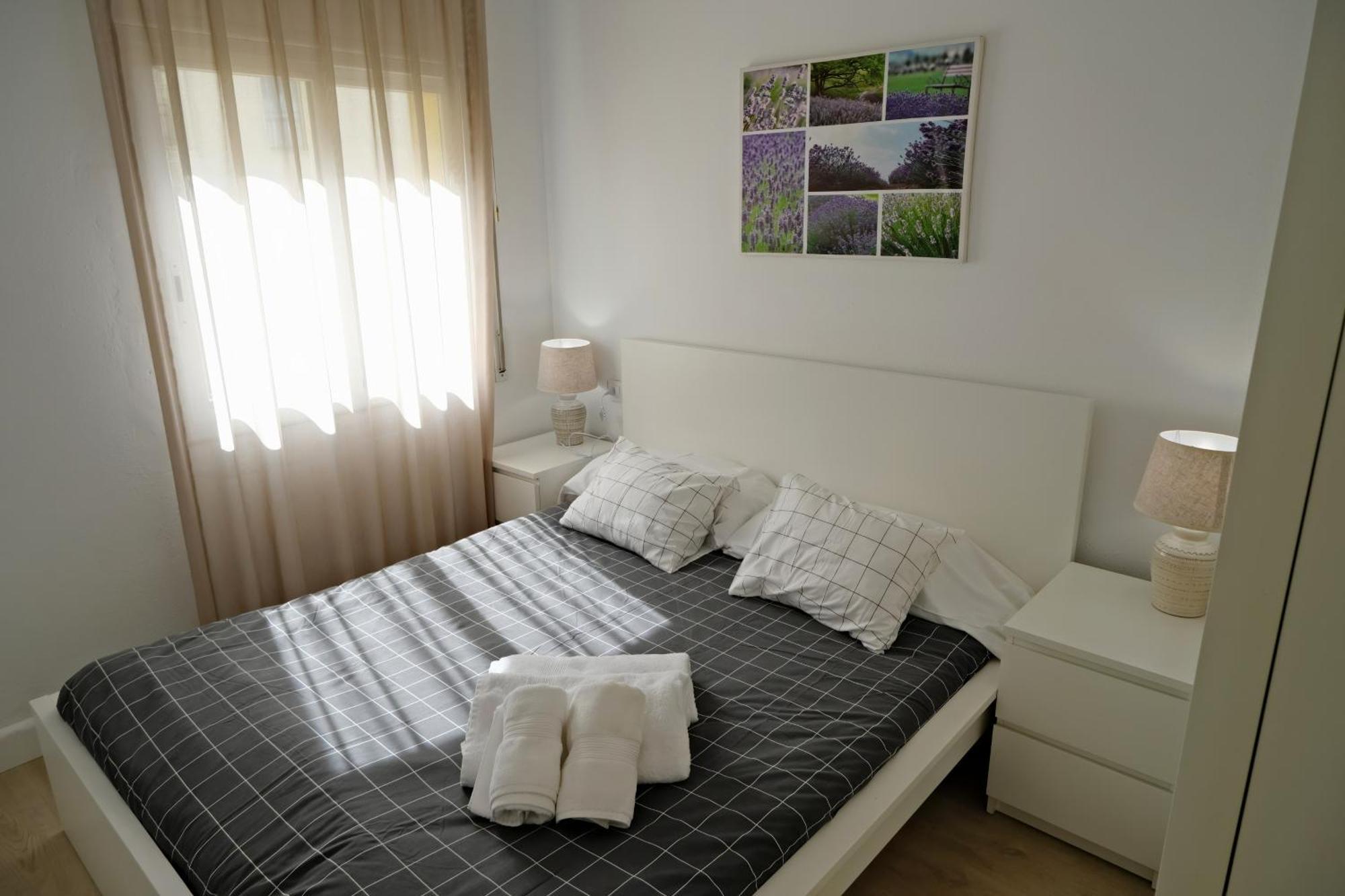 Apartamento Marina โรเซส ภายนอก รูปภาพ